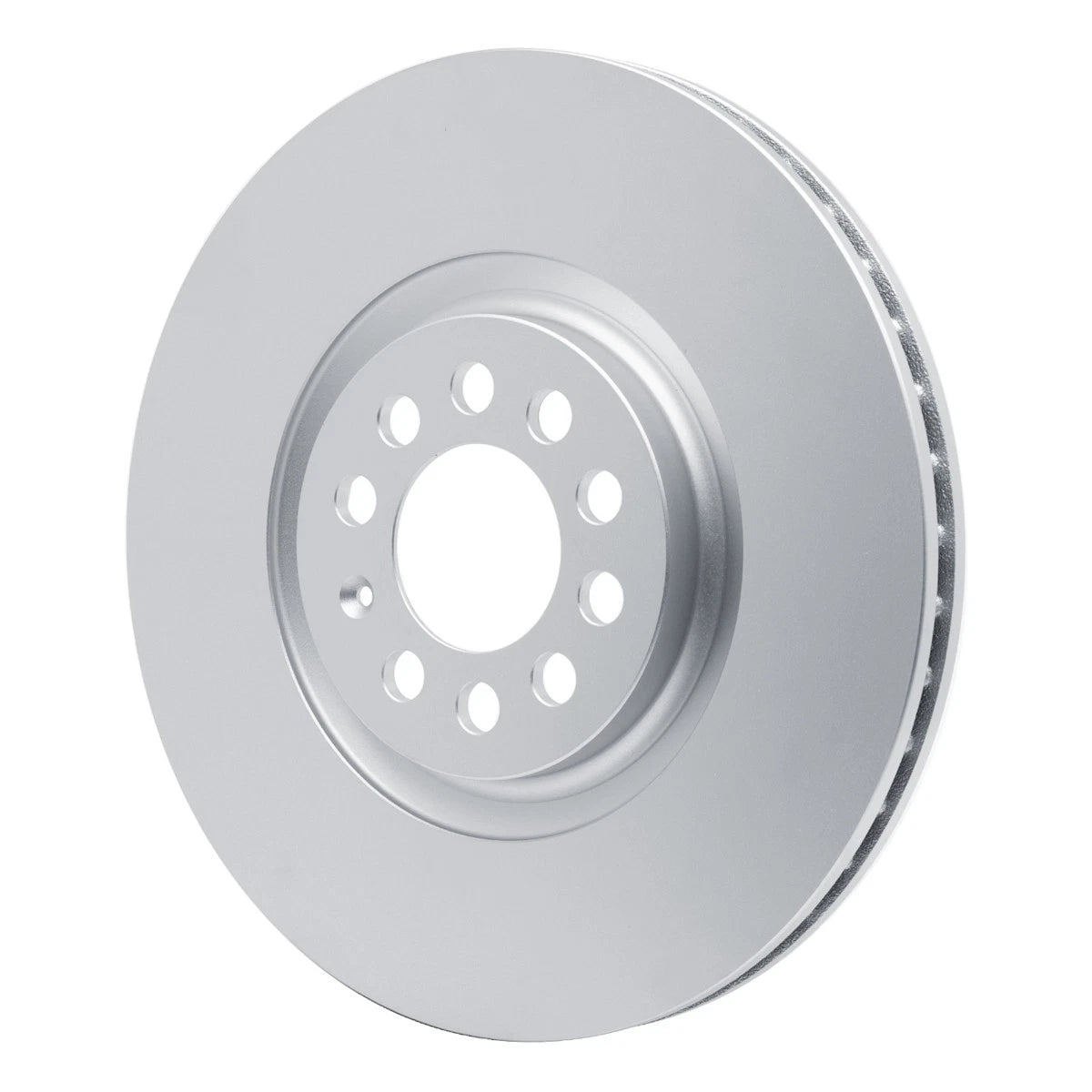 R1 Concepts Brake Disc for VW Audi TT (2001–2006) RRE-74021, 6R0615301B