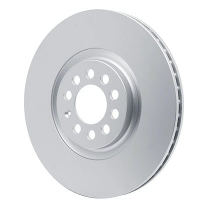 R1 Concepts Brake Disc for VW Audi TT (2001–2006) RRE-74021, 6R0615301B