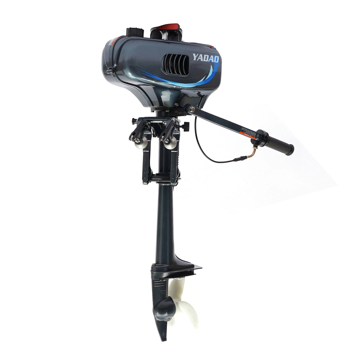 2.3HP-18HP Outboard Motor for Fishing Boat