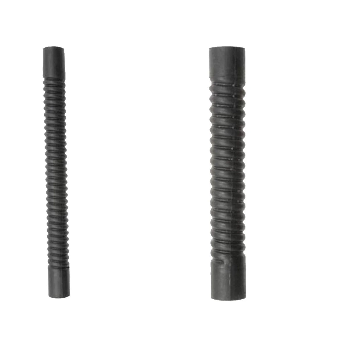 Dayco Upper & Lower Radiator Coolant Hose Kit for Audi 100 5000 (1983–1991)