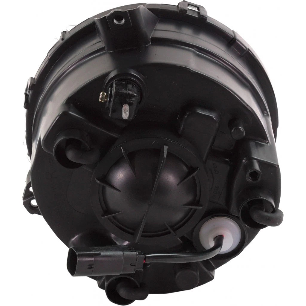 Passenger Side Headlight for Jeep Gladiator (2020–2024) CH2503314, CLX-M0-20-16469-00-CL360A56