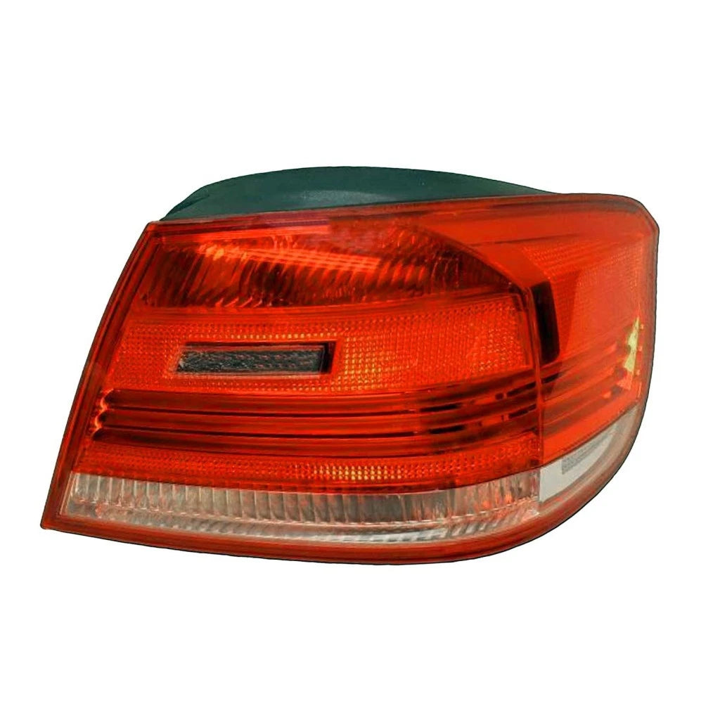 Tail Light Passenger Side Outer for BMW 328i/335i (2007–2010) LLX-BM2819111-CL360A70, BM2819111