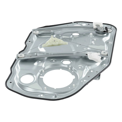 Front Passenger Window Regulator for Kia Forte Sedan (2014–2016) 18041751, 82402A7001