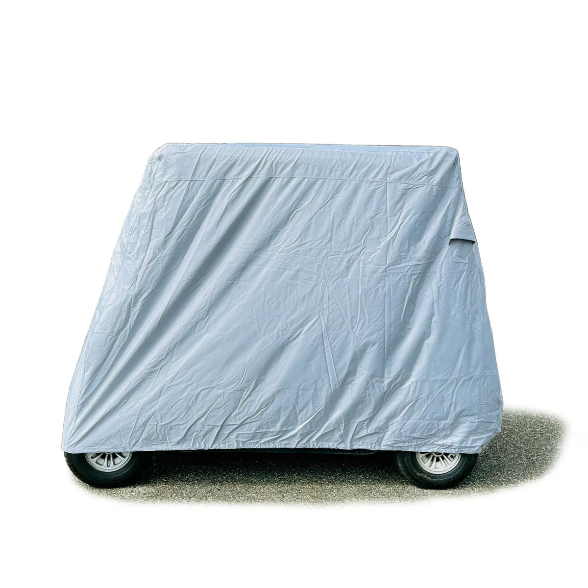 6 Passenger Waterproof Golf Cart Cover for Yamaha Clubcar EZgo Star EV