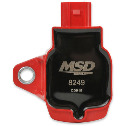 MSD Ignition Coil 82494 for Honda Civic Fit (2015–2020)