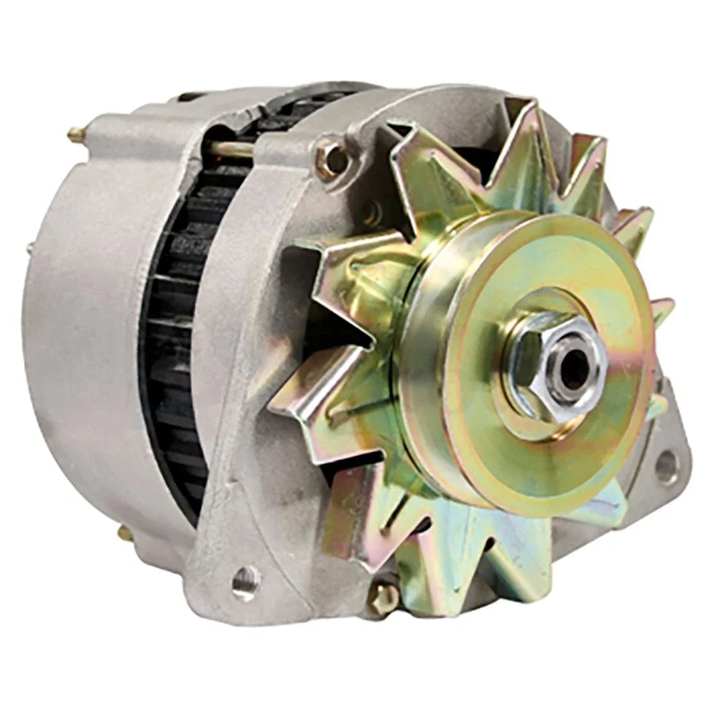 Alternator 12V 70A for Case (Replaces 92292C1)