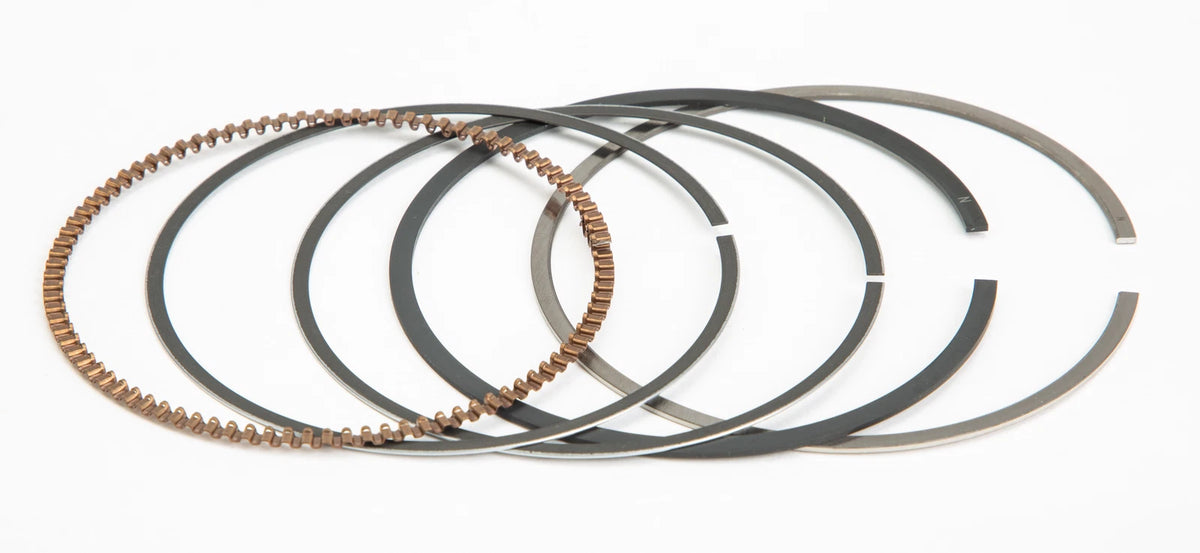 Replacement Piston Ring Set for Wiseco (3071XG)