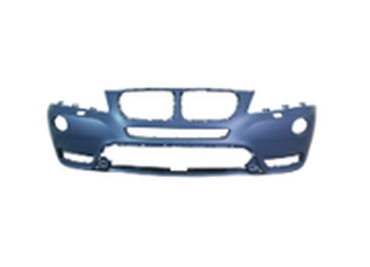 Front Bumper Cover for BMW X3 (2011–2014) 0070A-87Q-0
