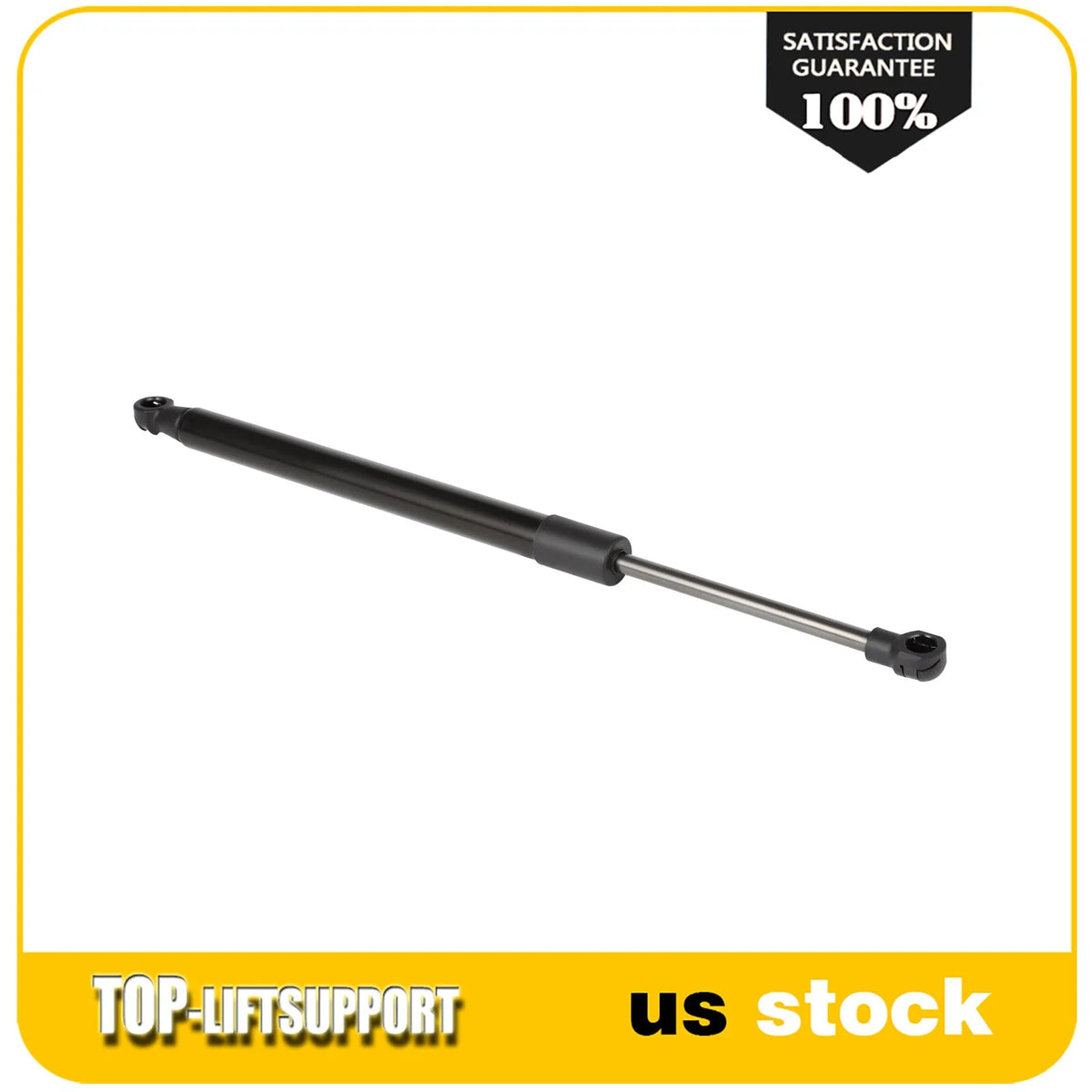 2X Trunk Lift Supports for BMW E90 323i 325i 328i 330i 335i M3 Sedan