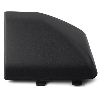 Right Rear Wheelarch End Front Cap Black LR010625 for Land Rover Discovery 3-4