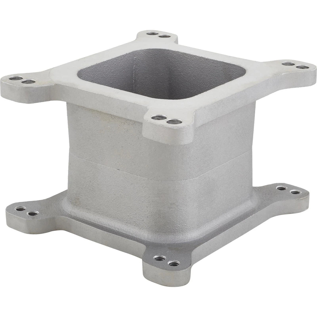 4" Carburetor Spacer for Speedway Motors (5606091)