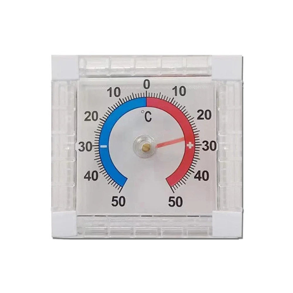 Temperature Thermometer Tool for Greenhouse Indoor/Outdoor
