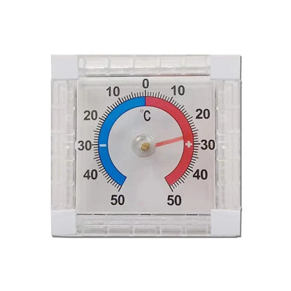 Temperature Thermometer Tool for Greenhouse Indoor/Outdoor