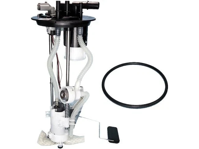 Fuel Pump for Mazda B3000 (2004–2006) VIN: U, Naturally Aspirated GAS DS398YV
