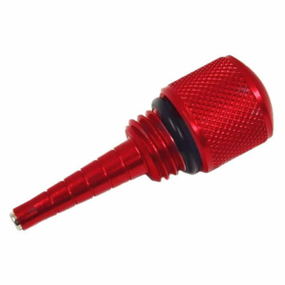 Magnetic Oil Dipstick for Inverter Generators (XL-OIL-YZ-RD)