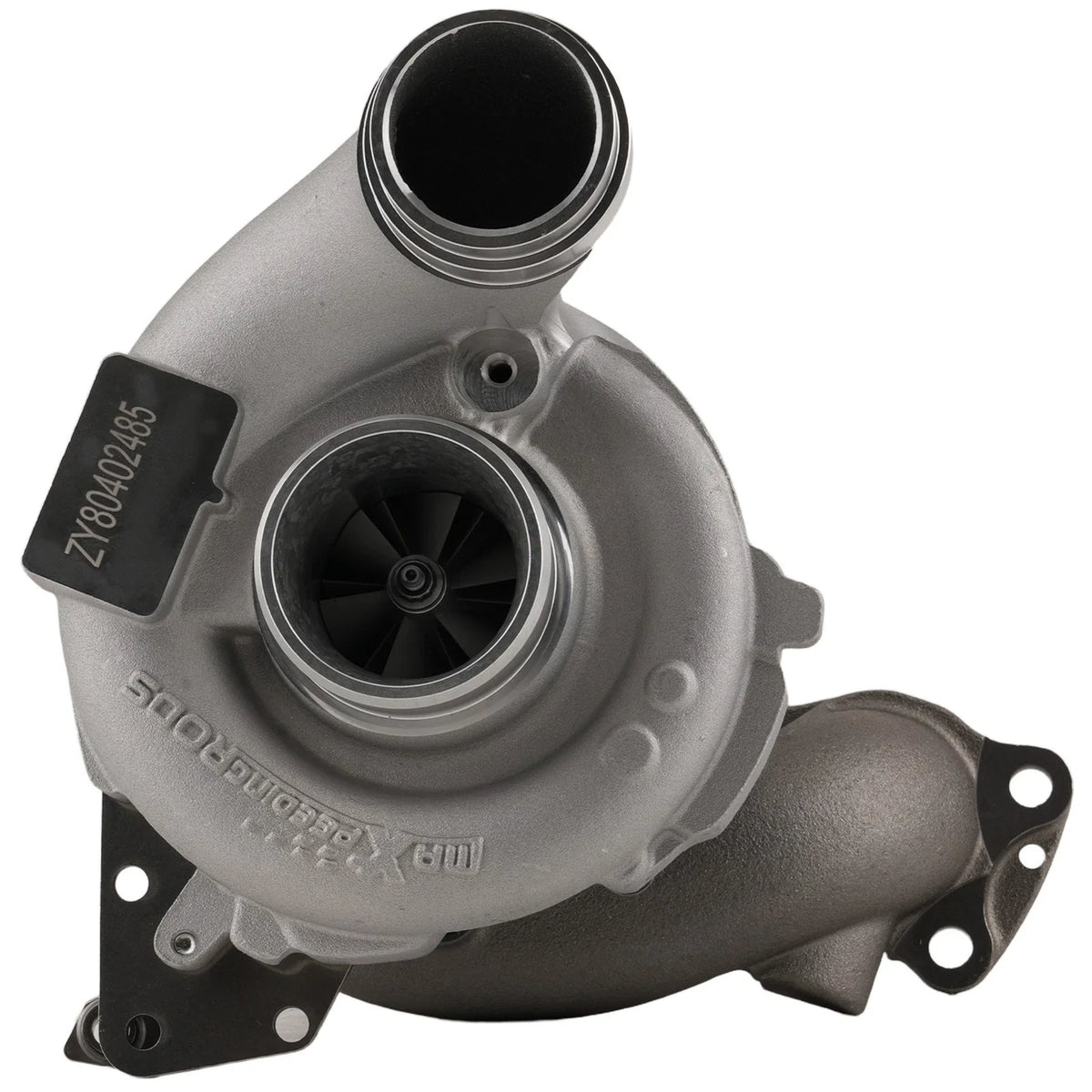 Turbo Charger for Mercedes-Benz E C Class 320 Vito 3.0L OM642 (2007)