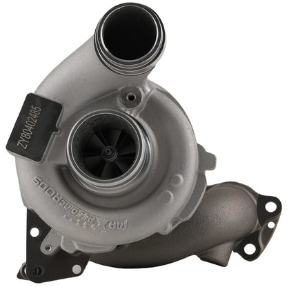 Turbo Charger for Mercedes-Benz E C Class 320 Vito 3.0L OM642 (2007)