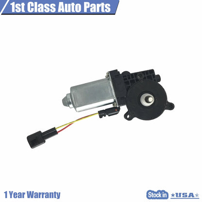 Power Window Motor for Pontiac Grand Am, Olds Alero (1999–2005)