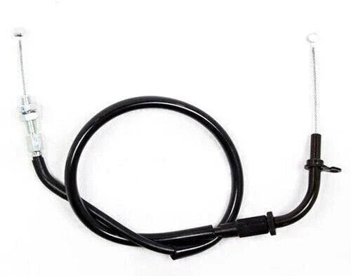 Throttle Pull Cable for Suzuki SV650S (1999–2002)