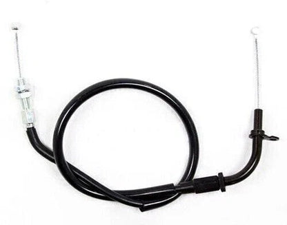 Throttle Pull Cable for Suzuki SV650S (1999–2002)