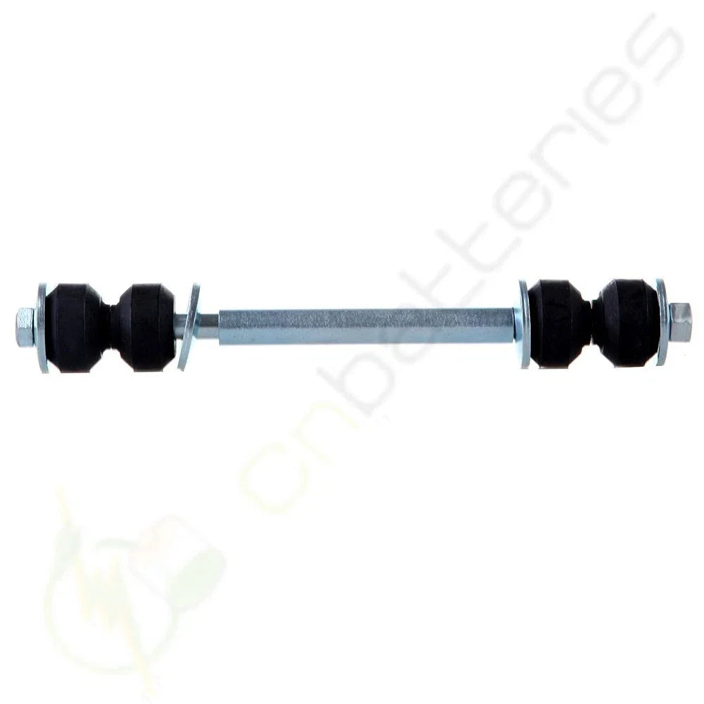 Pitman & Idler Arm Stabilizer Bar Link for GMC Sierra 2500 HD (2001–2010)