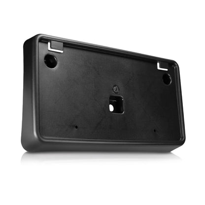 License Plate Bracket for Jeep Grand Cherokee (2004–2010) CH1068113, MLX-SHE087-90LB-CL360A50