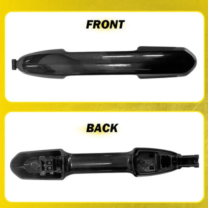 Exterior Rear Left/Right Door Handle for Toyota RAV4 (2011–2023) EB