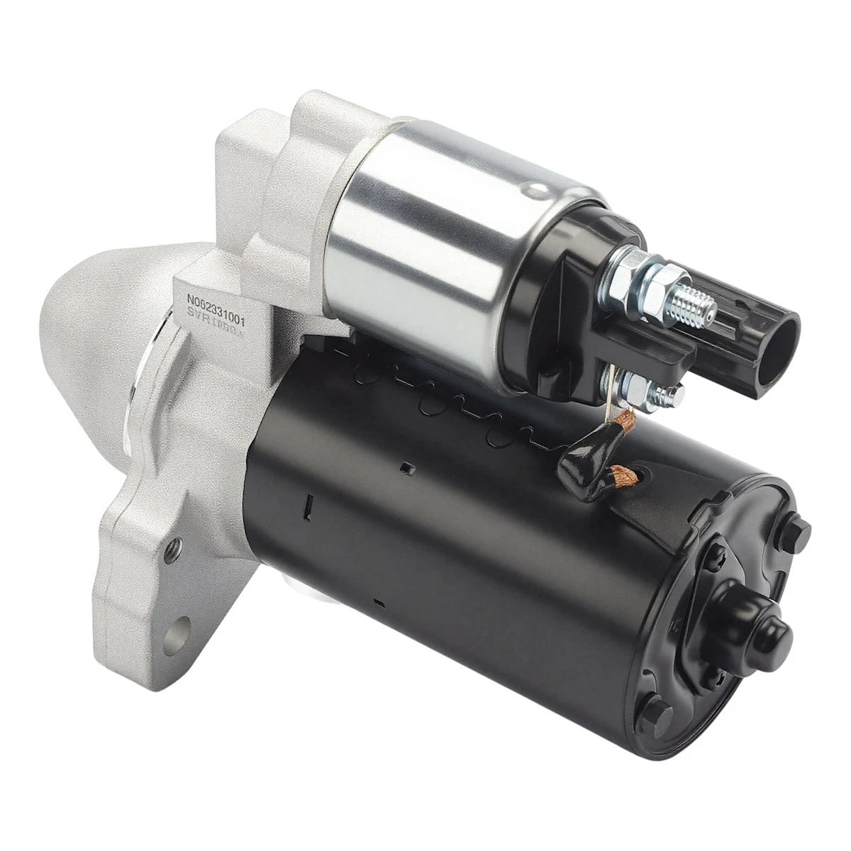 Starter for Audi S6 Q7 A8 Quattro S8 (2007–2009) 07C911023G 18037012 19004N