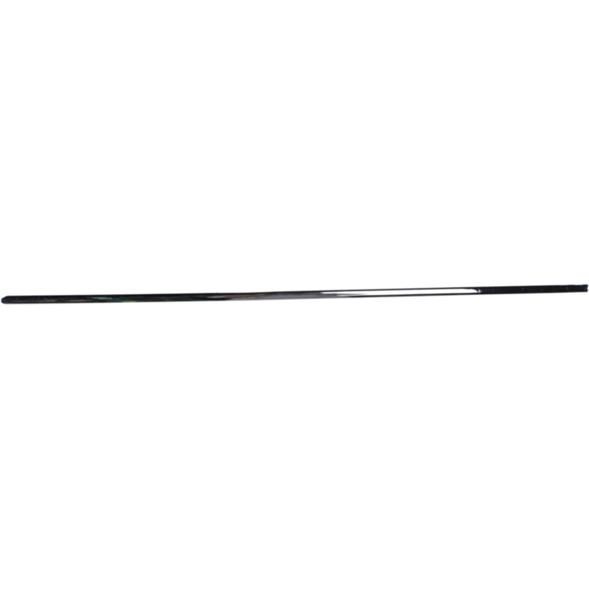 Door Molding and Beltlines for Mercedes S Class (Rear Passenger Right Side)
