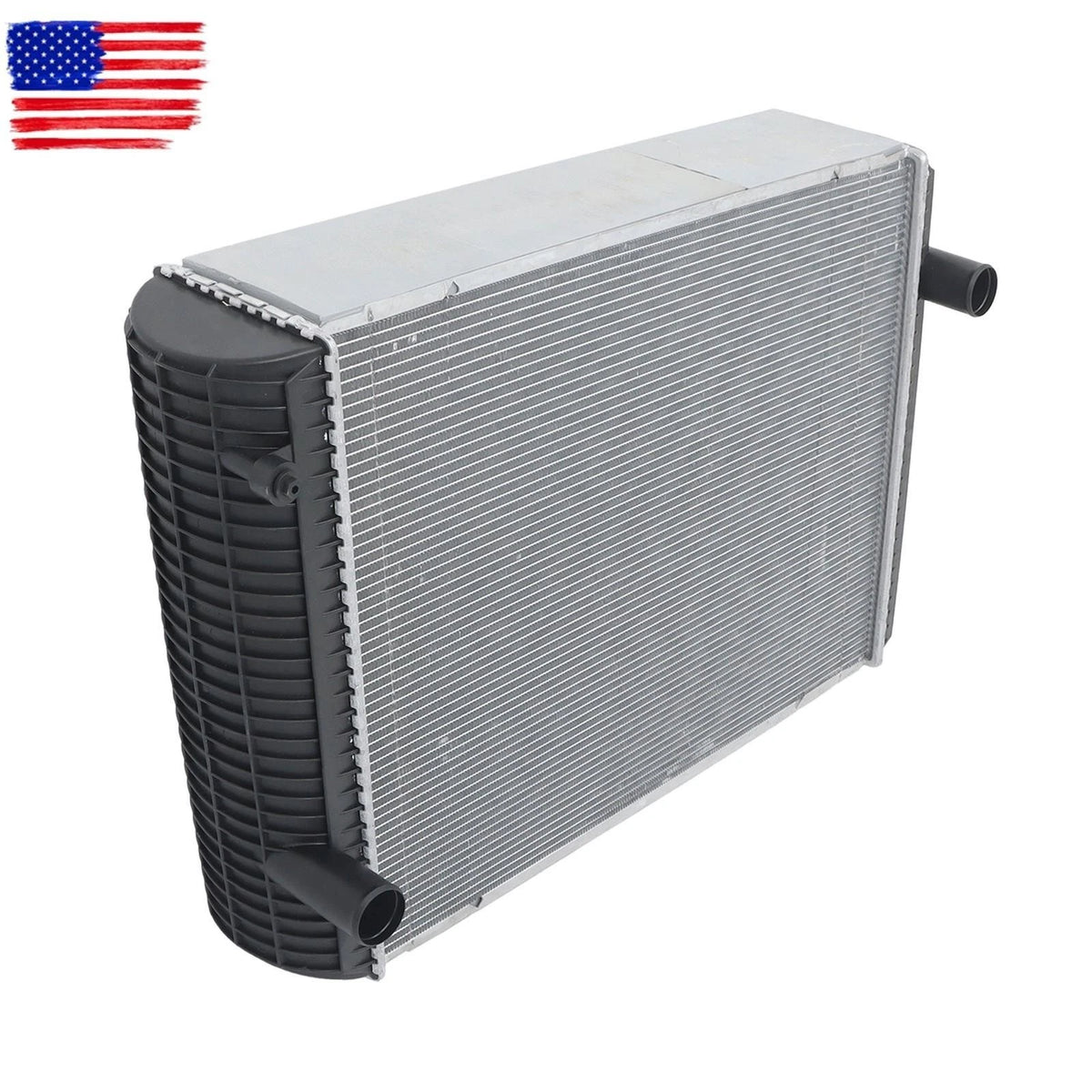 Water Tank Radiator for Volvo EC290B EC240B EC240C EC290C (Excavator)