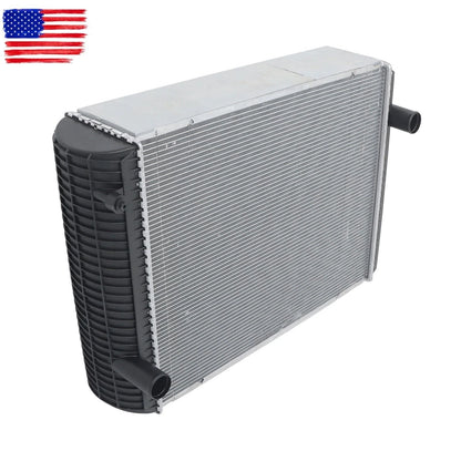 Water Tank Radiator for Volvo EC290B EC240B EC240C EC290C (Excavator)