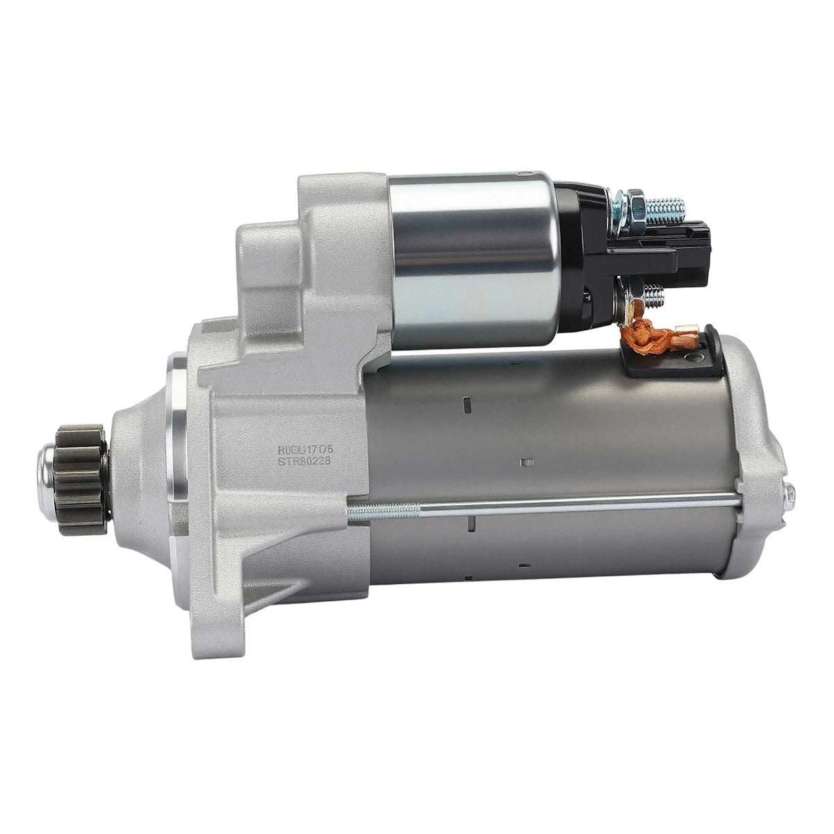 Starter for VW Audi TT Quattro Jetta A3 GTI S3 RS3 (2018–2020) 18066199, 30236N, 30236