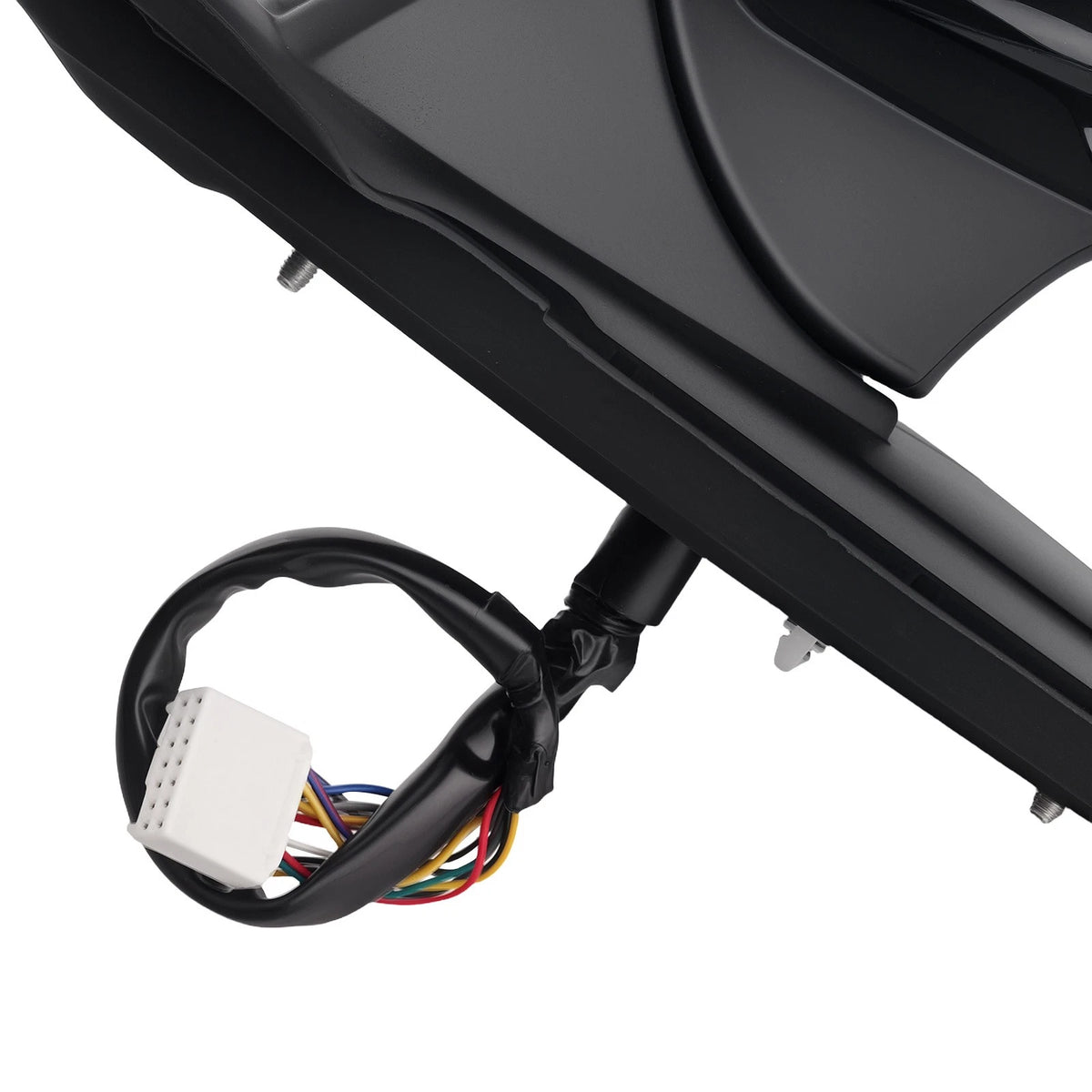 Right Rear View Mirror Signal Camera for Honda Civic (2017–2021) QSUYEC