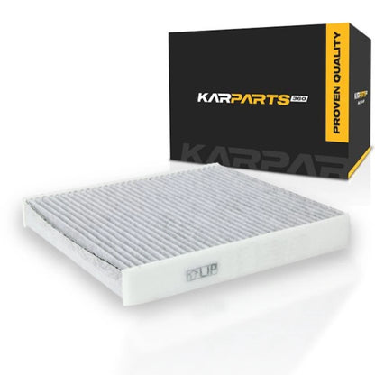 Cabin Air Filter for Lexus IS250 / IS300 / IS350 (2014–2020) 87139-30100, CLX-M0-800179C-CL360A56