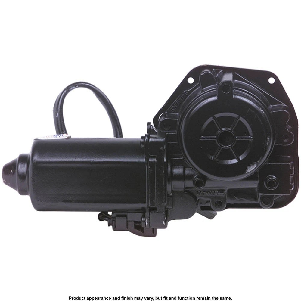 Rear Left Power Window Motor for Lincoln Continental (1995–2002) 42-352, F50Y5423395A