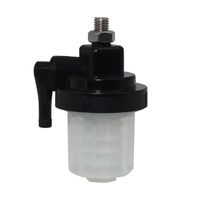 Fuel Filter Assembly for Yamaha Outboard 15-60 HP (61N-24560-00)