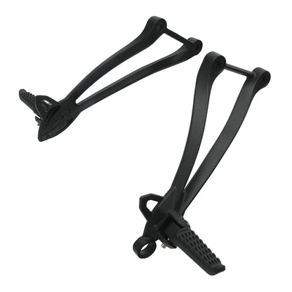 Footrest Peg Bracket for Kawasaki Ninja ZX10R (2008–2010) ZX6R (2009–2025)