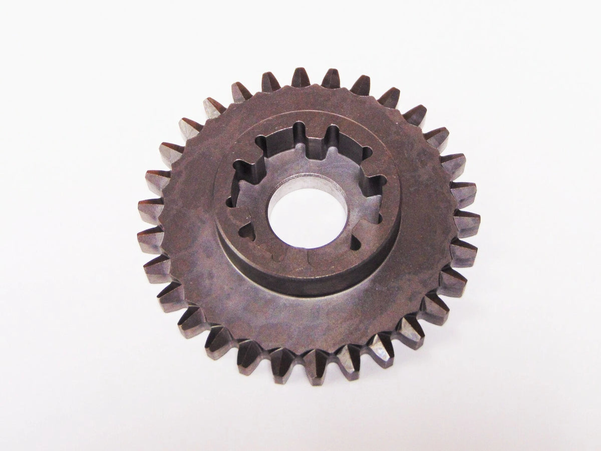 Reverse Idler Gear 30T for Arctic Cat Snowmobile (2602-275)