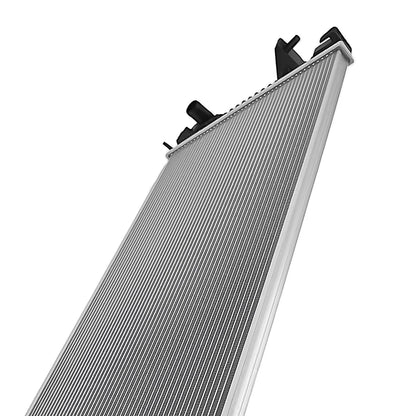 Aluminum Core Radiator for Ford F-150 3.5L V6 (2017–2022)