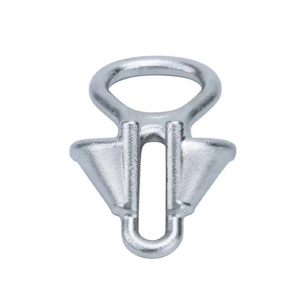 316 Stainless Steel Chain Stopper Lock for Yacht Boat (6-8mm Diameter)