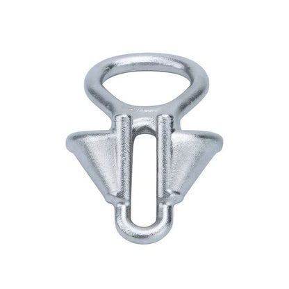 316 Stainless Steel Chain Stopper Lock for Yacht Boat (6-8mm Diameter)