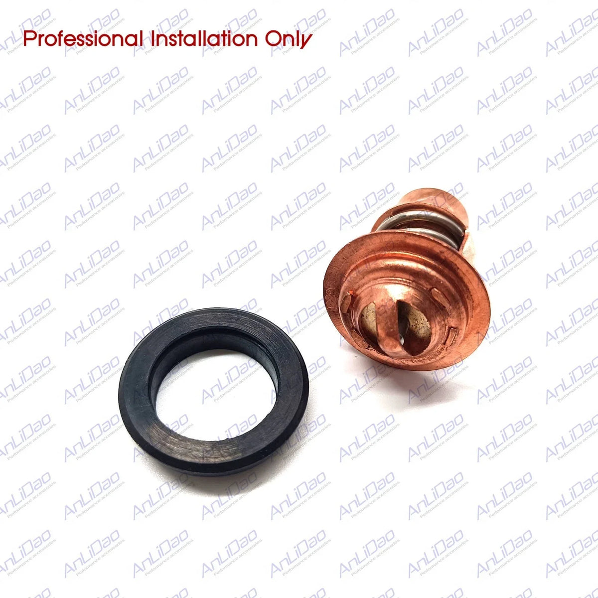Thermostat for Mercury 40 50 60HP 4-Cyl 4 Stroke Outboard (120F) 8M0117413 18-3640