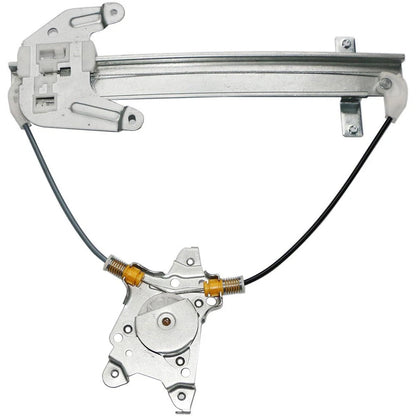 Rear Right Window Regulator for Nissan Altima (1998–2001) 17-50645AN, 11750645-101