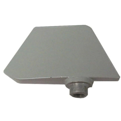 Steering Fin for Volvo Penta Lower Gear Case Unit (Fits 851452, 854040)