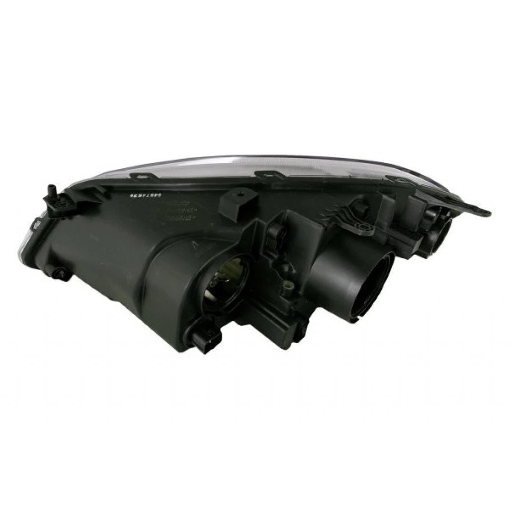 Headlight Driver Side Halogen for Suzuki Kizashi (2010–2013) SZ2518108, CLX-M0-318-1112L-UC7-CL360A50