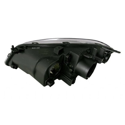 Headlight Driver Side Halogen for Suzuki Kizashi (2010–2013) SZ2518108, CLX-M0-318-1112L-UC7-CL360A50