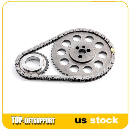 Engine Timing Chain Kit & Head Gasket Set for Chevy Astro GMC Jimmy