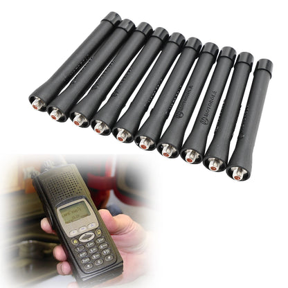 Set of 2 Stubby Antennas for XTS5000 Radio (400Mhz) E002-B985-Set