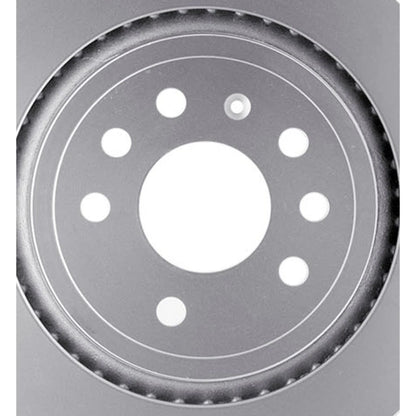 Brake Rotors Rear for Chevy Vectra (2003–2008) ALX-PAU-DF-4002-65009-CLA3