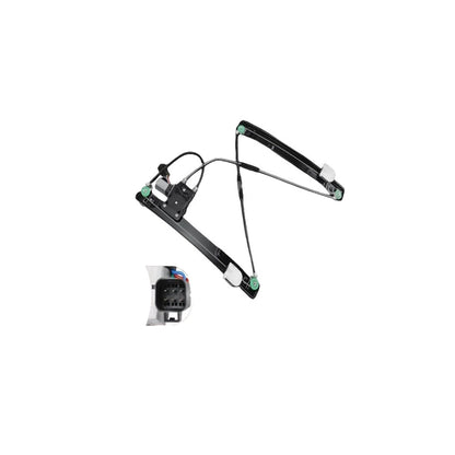 Window Regulator for Jaguar XFR (2010–2015) CLX-M0-USA-RJ46290023-CL360A71
